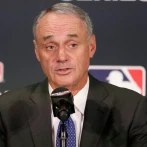 Rob Manfred pacta con la comisión federal de apuestas predictivas, se asocia con Polymarket
