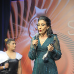 Coletazos de Premios Soberano 2026 sacuden la farándula por diferentes incidentes