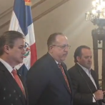 Gobierno garantiza estabilidad social y económica ante 