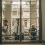 Maluma celebra el arte colombiano con 