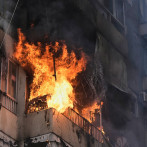 Últimos acontecimientos de la guerra en Oriente Medio