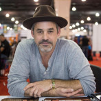 Muere el actor Nicholas Brendon de 