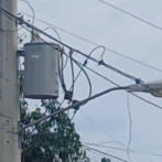 Comunidades de Cotuí denuncian daños eléctricos presuntamente por Barrick y exigen compensación