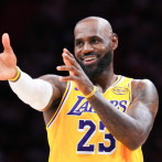 ¿LeBron se estaría quedando sin récords por perseguir?