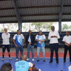 Federación de Voleibol inicia el Curso de Entrenadores Nivel 1