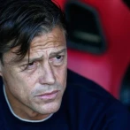 Sevilla despide al técnico Matías Almeyda tras perder ante Valencia