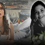 “Si escucho un ruido fuerte, me tiro al piso”: Jeriné Mena, sobreviviente del Jet Set