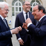 Fallece el exprimer ministro Lionel Jospin