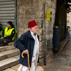 La liturgia de Pascua en Jerusalén será a puerta cerrada, comunica el patriarca latino