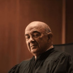 Juez de 92 años que dirige el juicio contra Nicolás Maduro