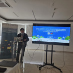 Medio Ambiente y KOICA presentan proyecto de monitoreo del cambio climático basado en TIC en parques nacionales