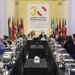 Países iberoamericanos aprueban su hoja de ruta en medioambiente con 16 acciones clave