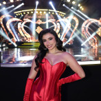 Andrea Aguilar se convierte en propietaria y directora de Miss Universo El Salvador