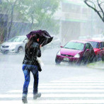 Una vaguada provocará lluvias durante este Sábado Santo