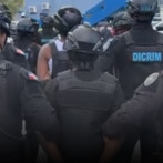 Policía Nacional captura autores de homicidio en el sector 27 de Febrero