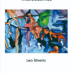 “Ovejas amamantándose”, de Leo Silverio