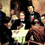 Desagravio a Los Trinitarios