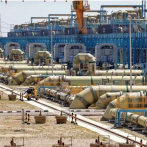 El agua potable, objetivo estratégico de la guerra en Oriente Medio