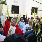 Domingo de Ramos: Sacerdote pide evitar el alcohol y priorizar la reflexión en Semana Santa