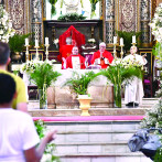 Iglesia pide evitar excesos y reflexionar en Semana Santa