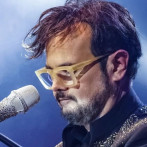 El mexicano Aleks Syntek: “Los últimos cinco años de mi carrera han sido muy problemáticos”