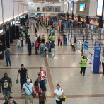 Más de 110 mil pasajeros se movilizarán por el AILA en Semana Santa, en medio de alza tarifas aéreas