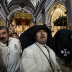 Hombres y mujeres de fe en el mundo artístico