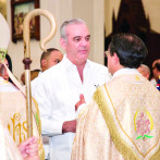 Abinader encabeza actos por 182 años Batalla 30 de Marzo