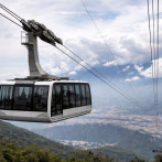 Rehabilitarán el Teleférico de Puerto Plata con inversión de US$20 millones