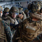 Trump amenaza con destruir infraestructura vital en Irán