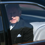 Carlos III realizará una visita de Estado a Estados Unidos y Bermudas a finales de abril