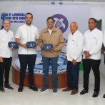 Botiquines de emergencia para apoyar al COE y Defensa Civil en la Semana Santa