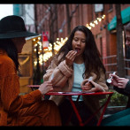 El cacao dominicano lleva su sabor a Disney+ a través de la serie documental “Cuentos”