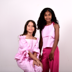 Rainbow, una a colección que nace de la inocencia y se convierte en color