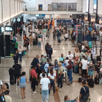 Se esperan 150 mil pasajeros por aeropuertos dominicanos durante la Semana Santa