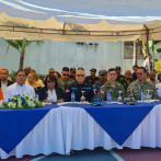 Operativo de Semana Santa moviliza a más de 900 agentes en Barahona