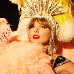 Taylor Swift es demandada por presunto plagio en el título de su álbum ‘The Life of a Showgirl’