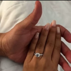 Lupillo Rivera se compromete con Taina Pimentel