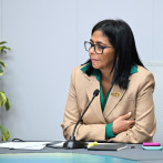 Delcy Rodríguez ratifica su 