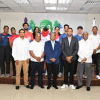 Fedoteme anuncia clasificatorio tenis de mesa JCC 2026 y Campeonato Senior