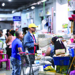 Se mantienen precios de los alimentos en los mercados de la capital