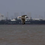 Los ataques no se detienen en los países del Golfo Pérsico