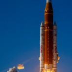 NASA da luz verde a tripulantes de Artemis II para seguir rumbo a la Luna