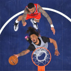 Aun sin Wembanyama, Spurs arrollan a Clippers y logran 11ma victoria seguida