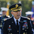 ¿Qué se sabe de Randy George? Jefe de Estado Mayor del Ejército de EEUU que fue destituido