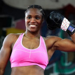 Hermanos Fundora lideran cetros boxeo, pero es el turno de Caroline Dubois