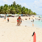 Turismo desautoriza impedimentos al libre acceso a playa de Juan Dolio