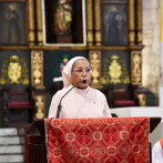 Jesús tiene sed de ver al pueblo feliz y no oprimido por políticos, dice la iglesia Católica