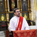 Tercera palabra del Sermón llama a la compasión y acompañamiento en el dolor: “No estás solo”