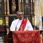 Sermón de las Siete Palabras: Resaltan altos precios de la gasolina y la canasta básica